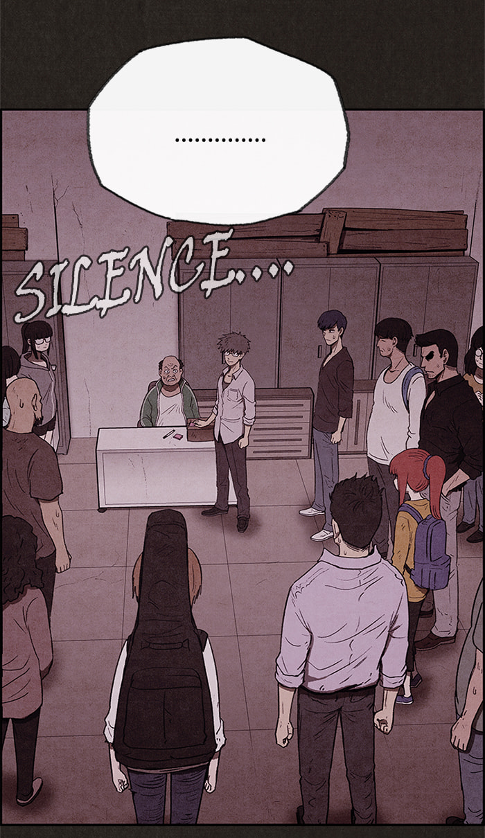 Sweet Home Chapter 40 page 7 - 