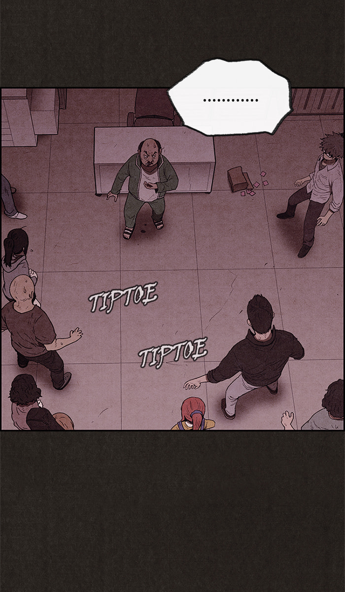Sweet Home Chapter 40 page 61 - 