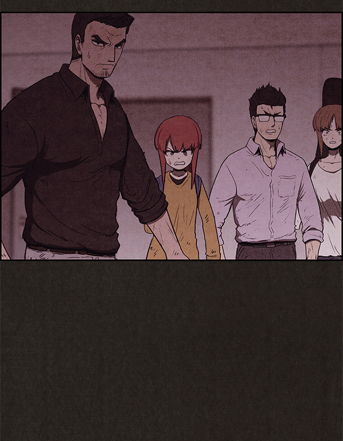 Sweet Home Chapter 40 page 63 - 