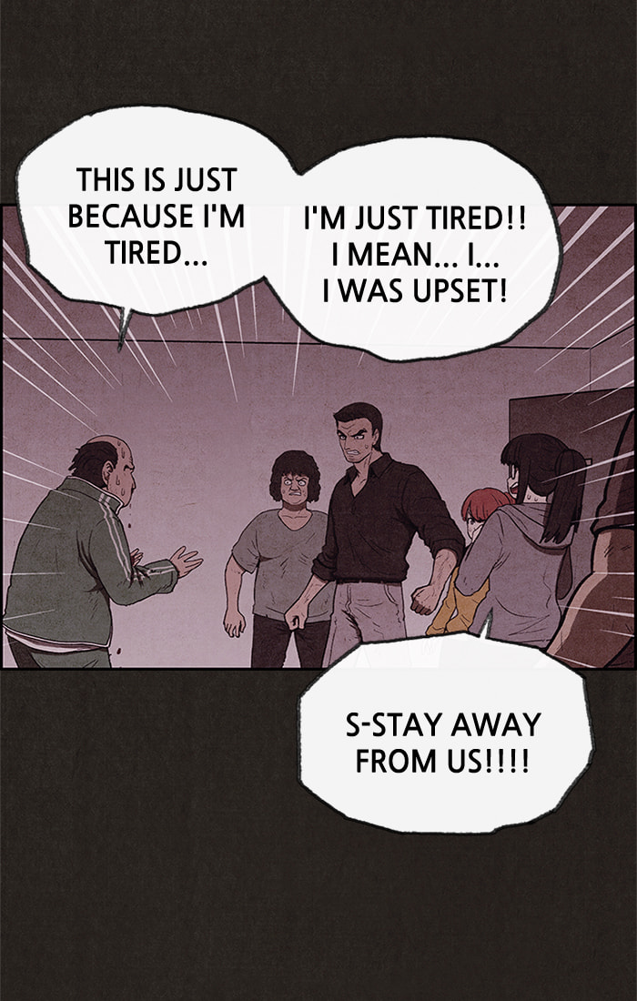 Sweet Home Chapter 40 page 65 - 