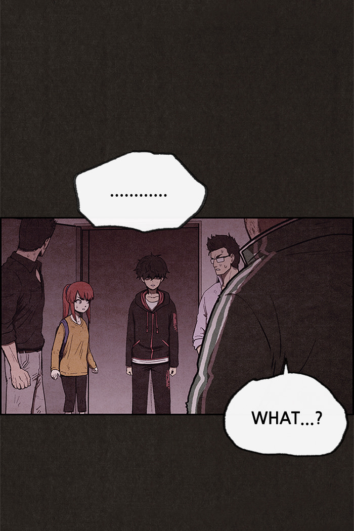 Sweet Home Chapter 40 page 69 - 