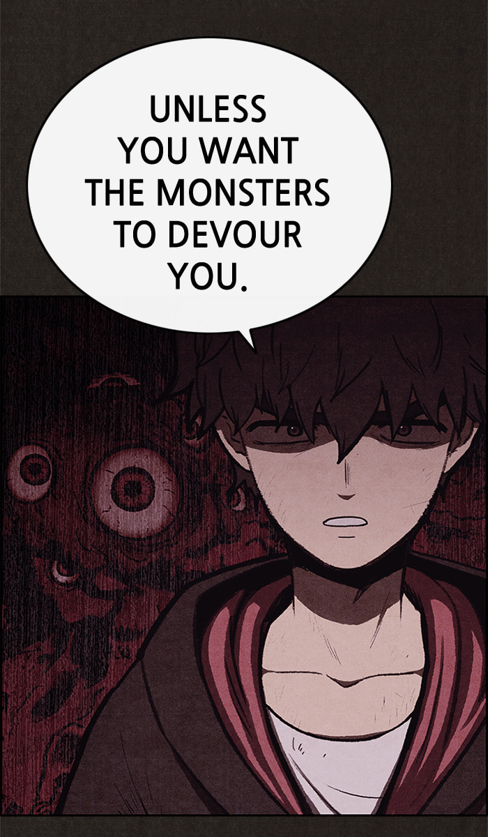 Sweet Home Chapter 40 page 70 - 