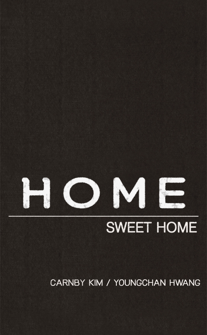 Sweet Home Chapter 40 page 8 - 
