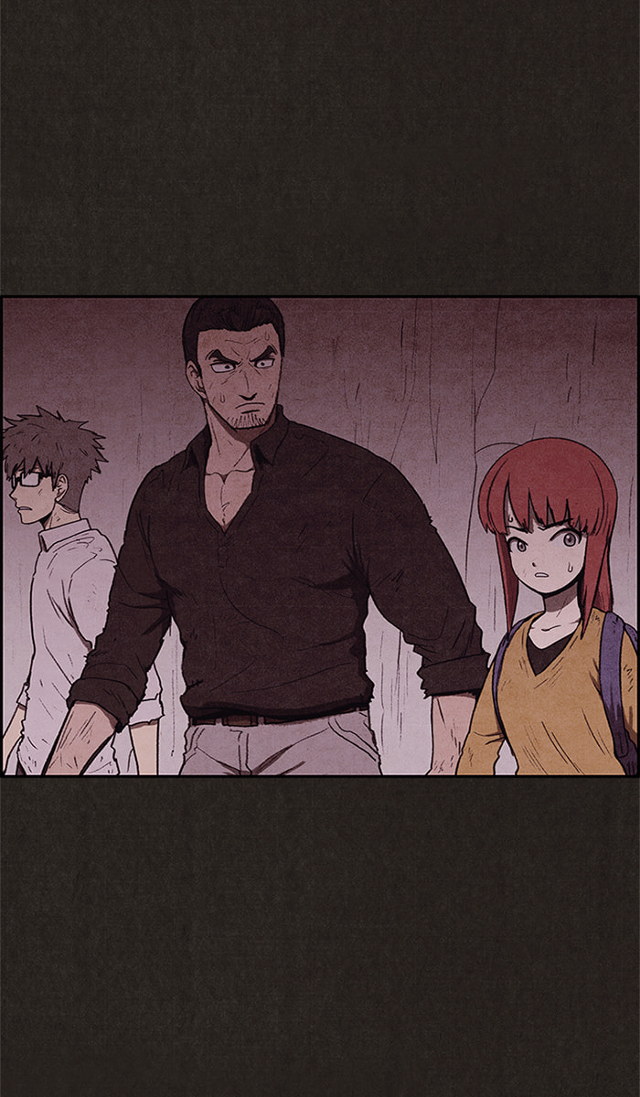 Sweet Home Chapter 40 page 72 - 