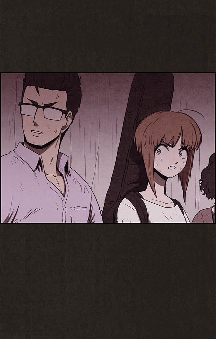 Sweet Home Chapter 40 page 73 - 