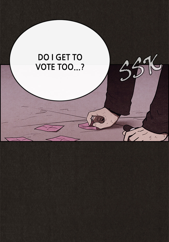Sweet Home Chapter 40 page 76 - 