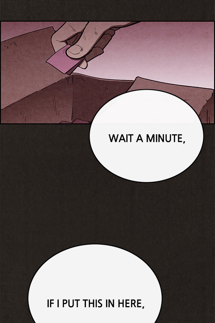 Sweet Home Chapter 40 page 79 - 