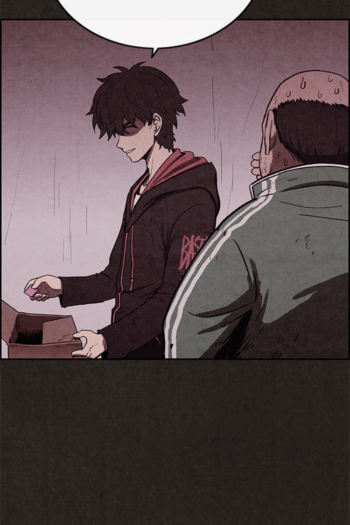 Sweet Home Chapter 40 page 80 - 