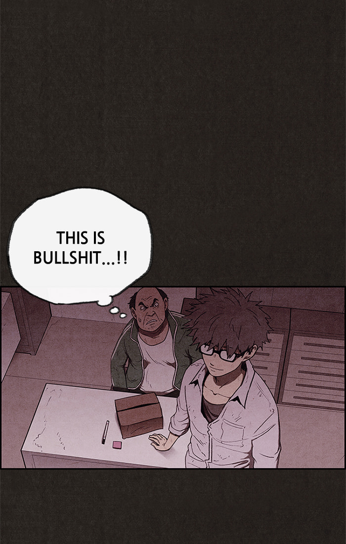 Sweet Home Chapter 40 page 9 - 