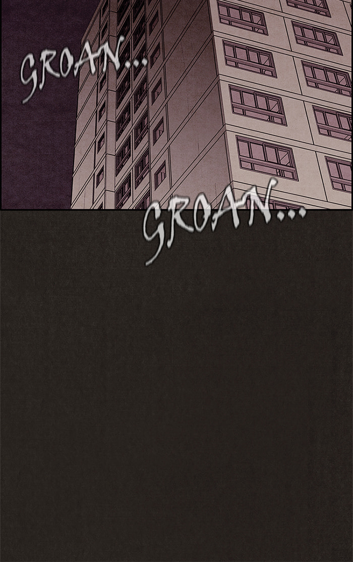 Sweet Home Chapter 40 page 86 - 