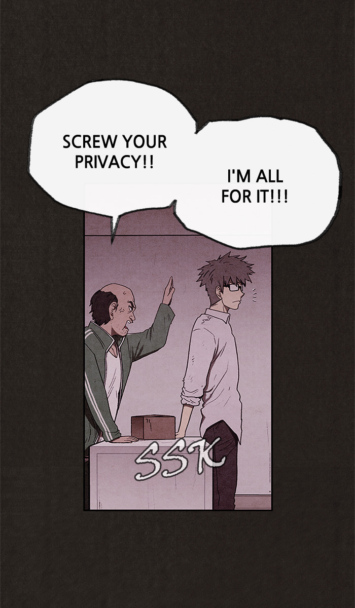Sweet Home Chapter 40 page 10 - 