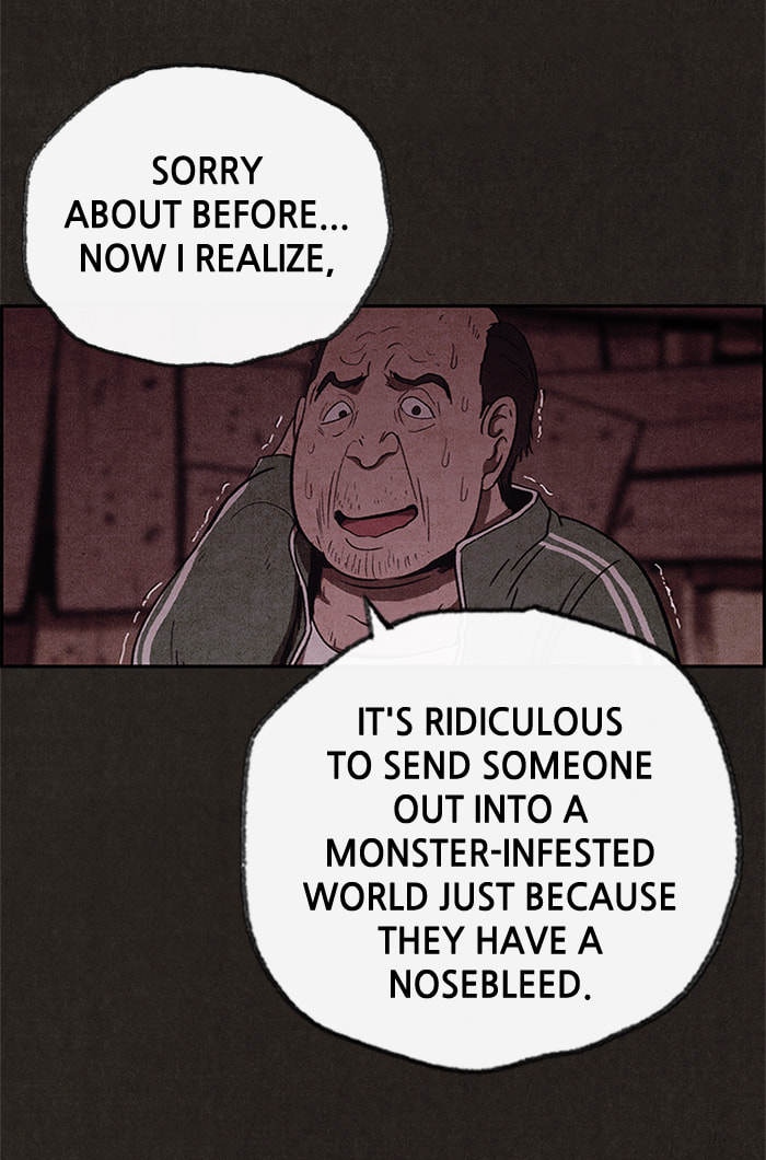 Sweet Home Chapter 41 page 11 - 