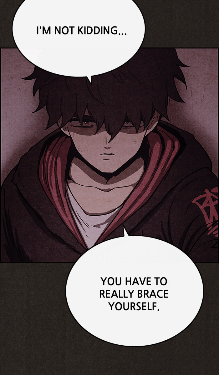 Sweet Home Chapter 41 page 15 - 