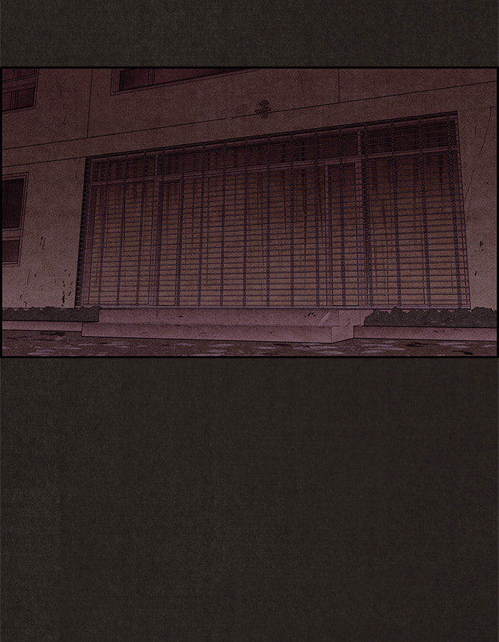 Sweet Home Chapter 41 page 19 - 