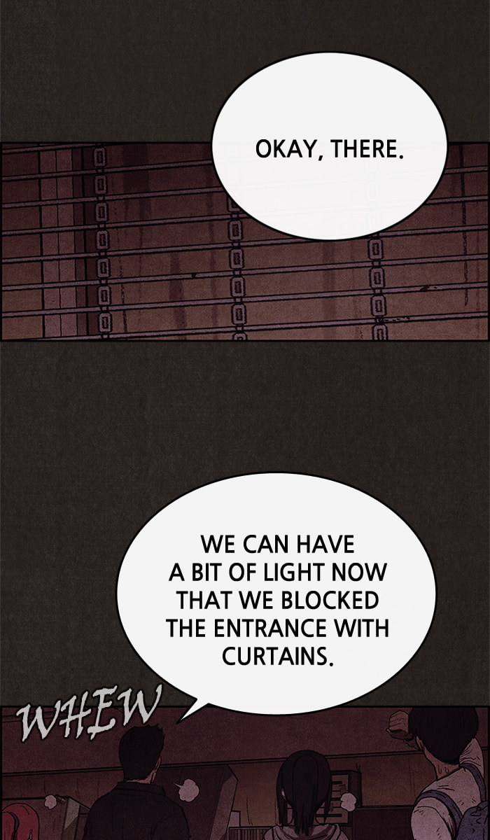 Sweet Home Chapter 41 page 20 - 