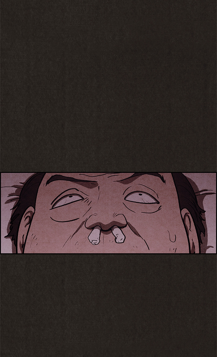Sweet Home Chapter 41 page 3 - 