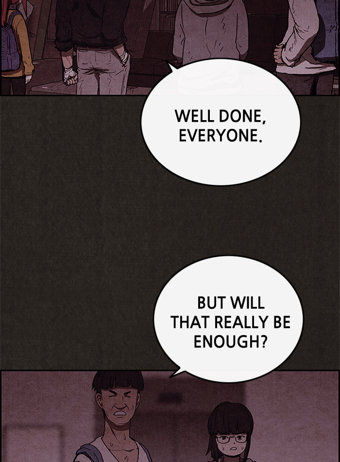 Sweet Home Chapter 41 page 21 - 