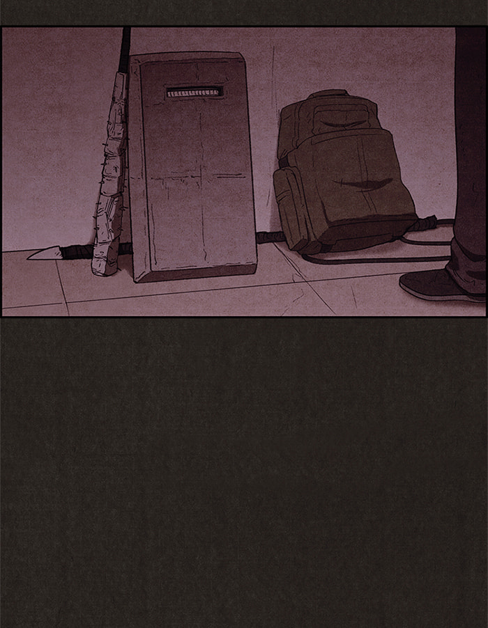 Sweet Home Chapter 41 page 26 - 