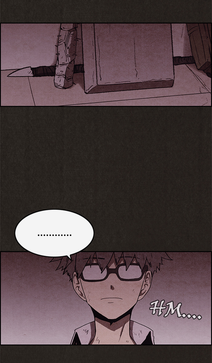 Sweet Home Chapter 41 page 27 - 
