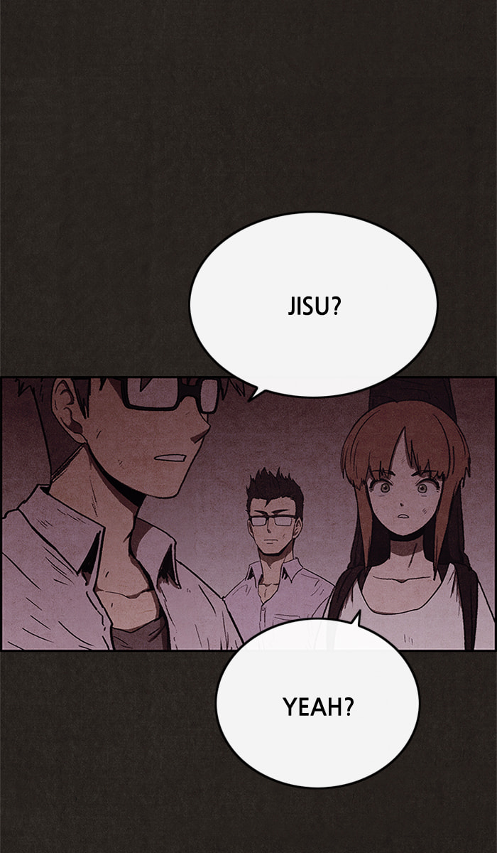 Sweet Home Chapter 41 page 28 - 