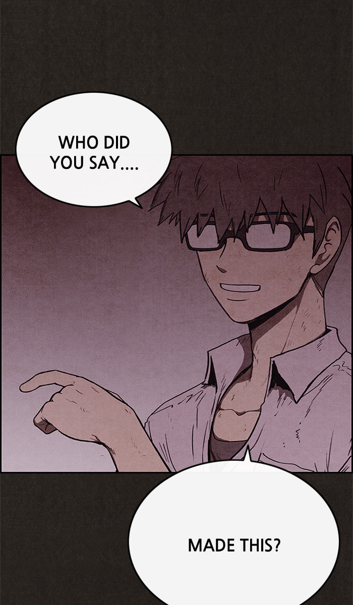 Sweet Home Chapter 41 page 29 - 
