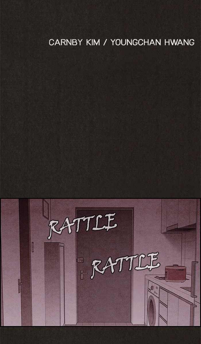 Sweet Home Chapter 41 page 31 - 