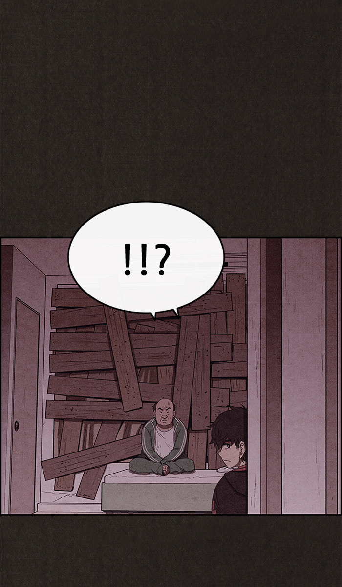 Sweet Home Chapter 41 page 32 - 
