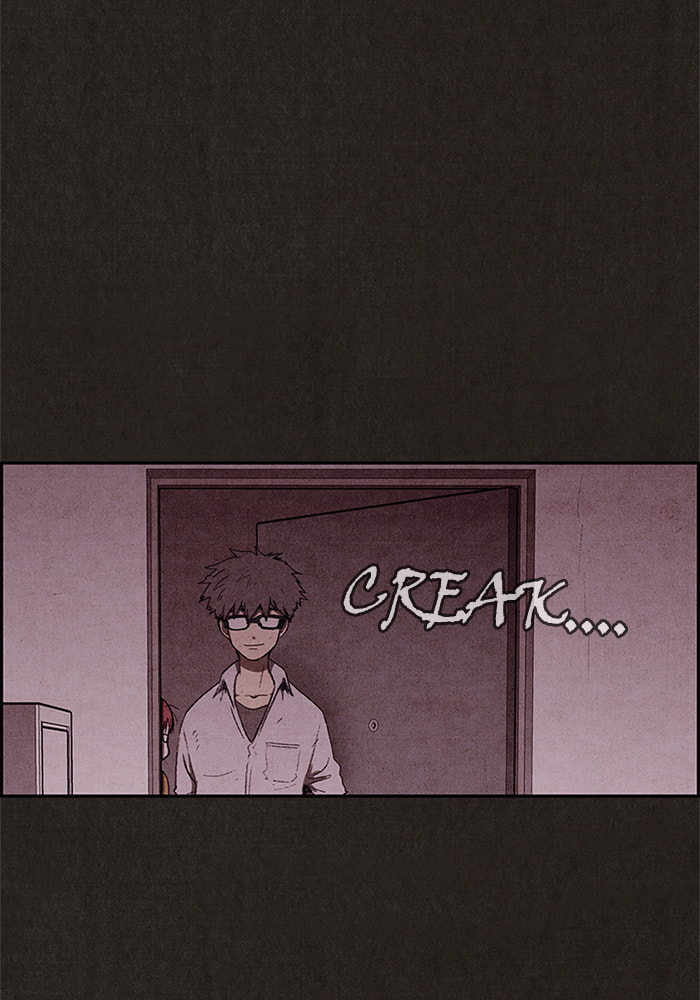 Sweet Home Chapter 41 page 33 - 