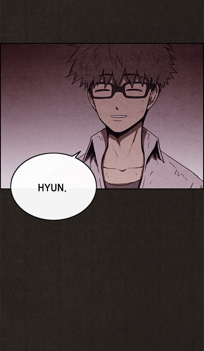 Sweet Home Chapter 41 page 36 - 