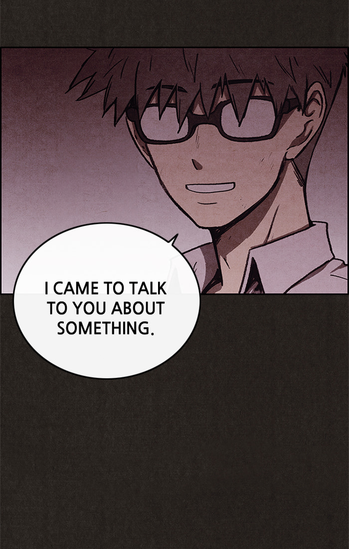 Sweet Home Chapter 41 page 38 - 