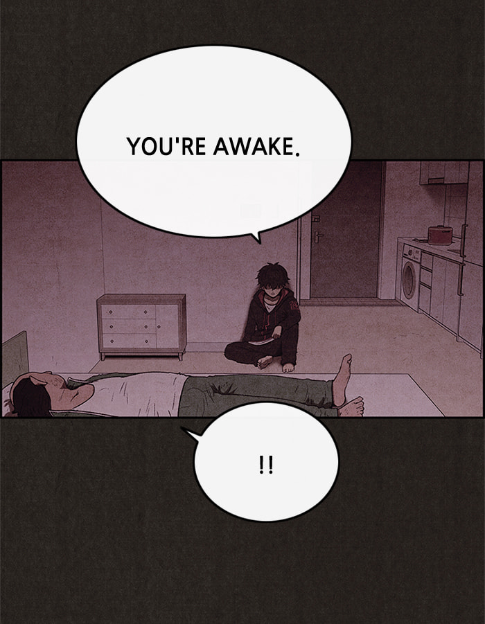 Sweet Home Chapter 41 page 5 - 