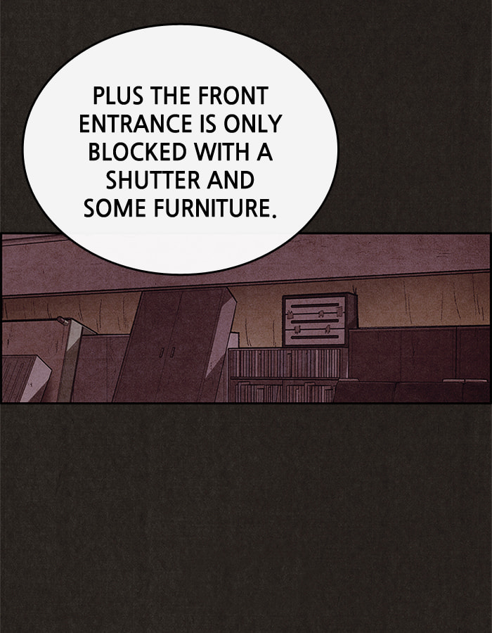 Sweet Home Chapter 41 page 43 - 
