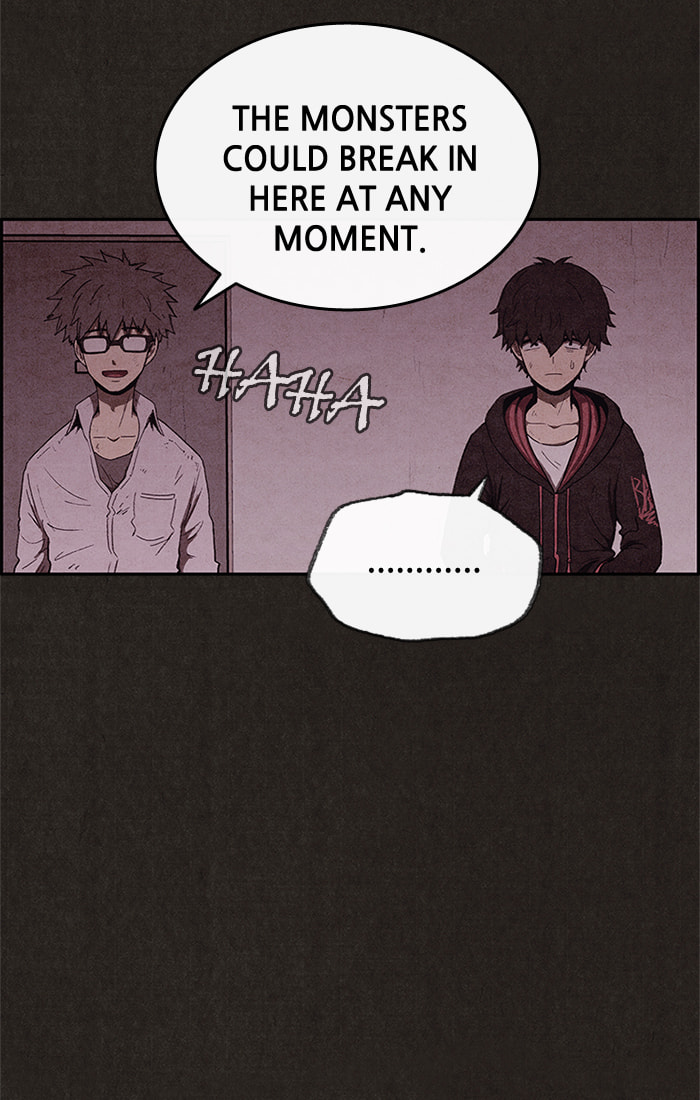 Sweet Home Chapter 41 page 44 - 