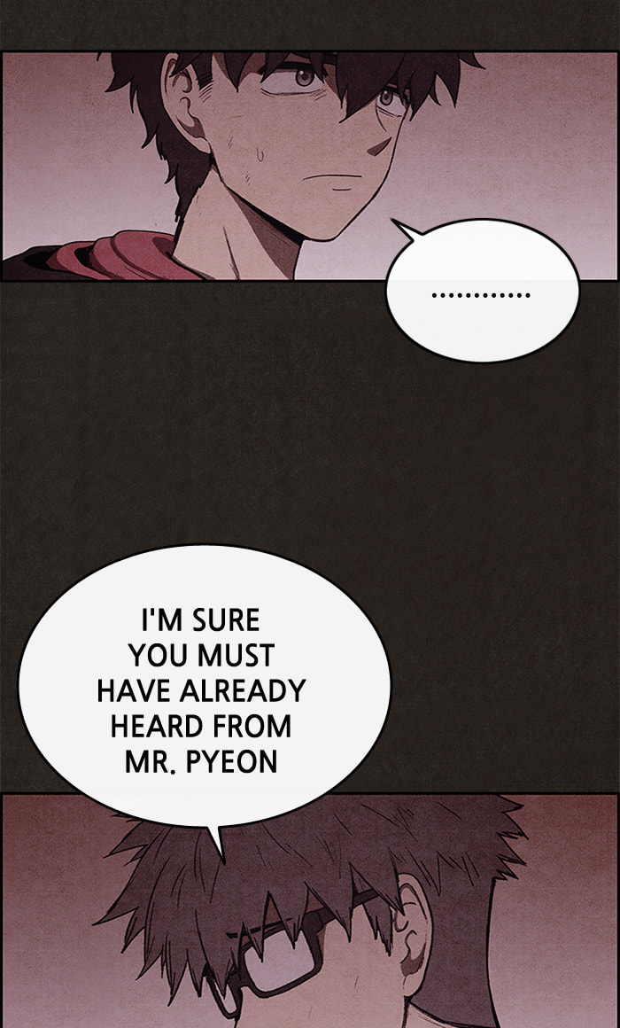 Sweet Home Chapter 41 page 46 - 