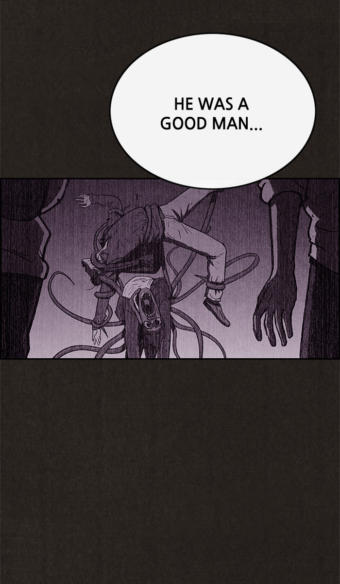 Sweet Home Chapter 41 page 48 - 