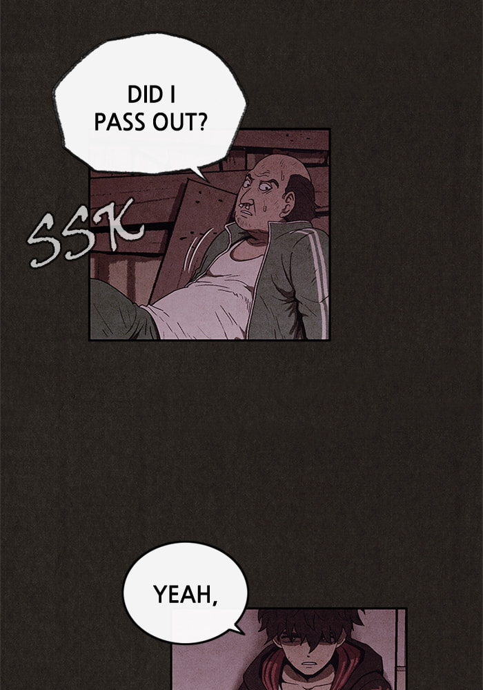 Sweet Home Chapter 41 page 6 - 