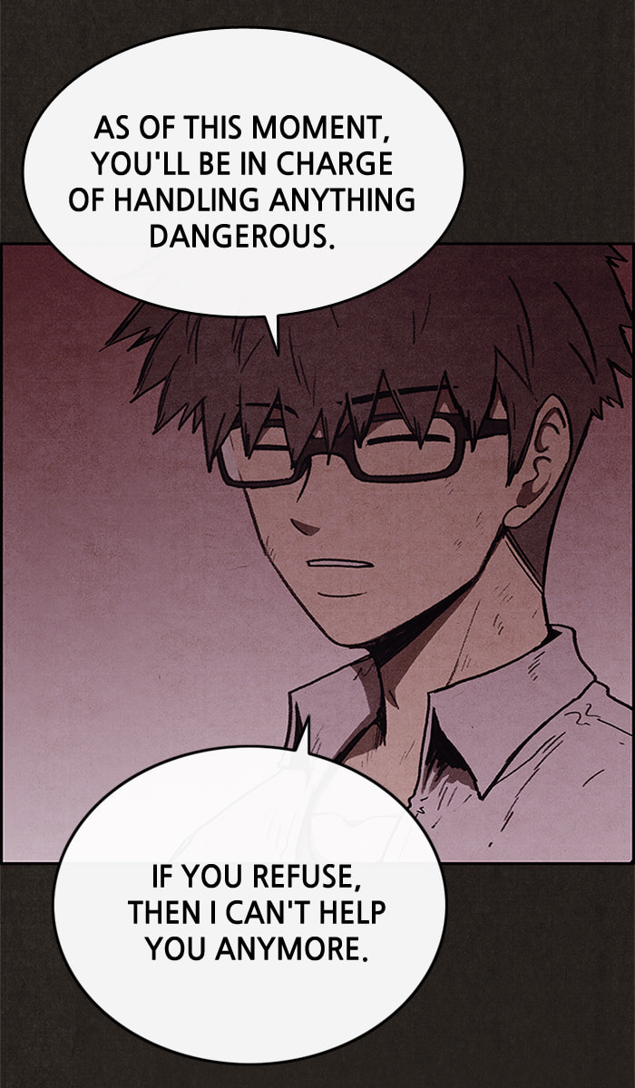 Sweet Home Chapter 41 page 54 - 