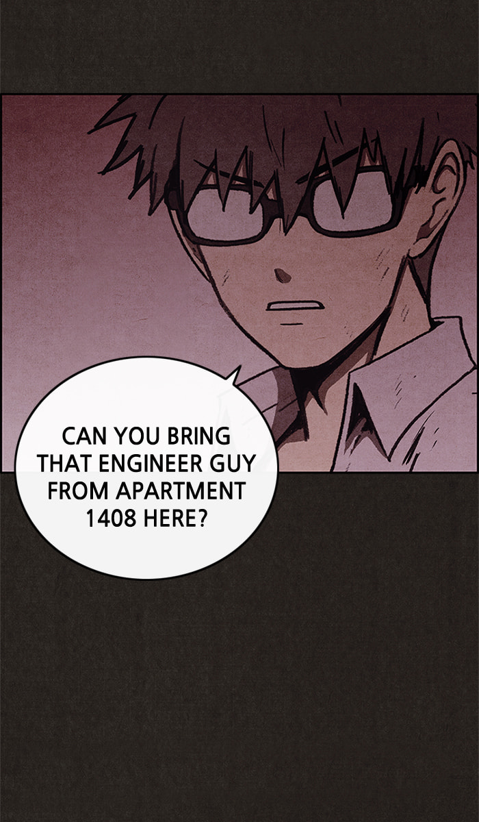 Sweet Home Chapter 41 page 56 - 