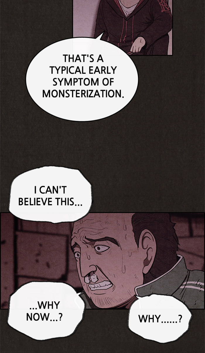 Sweet Home Chapter 41 page 7 - 