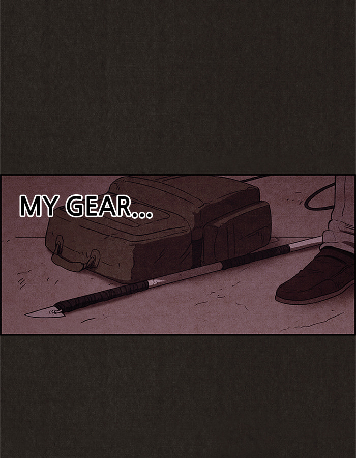 Sweet Home Chapter 41 page 62 - 