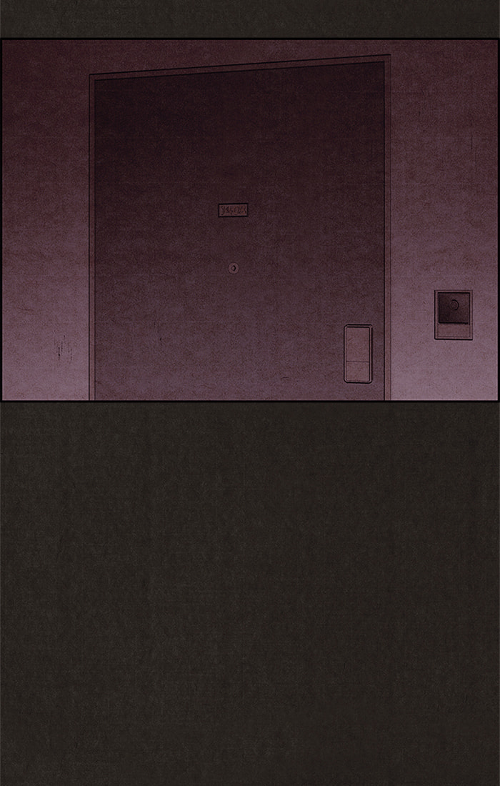 Sweet Home Chapter 41 page 68 - 