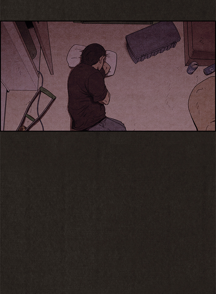 Sweet Home Chapter 41 page 69 - 