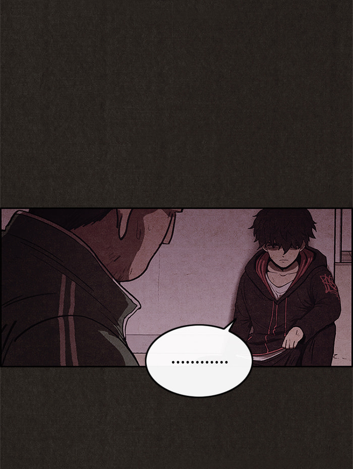 Sweet Home Chapter 41 page 8 - 