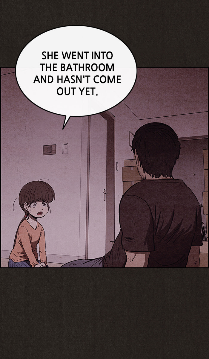 Sweet Home Chapter 41 page 74 - 