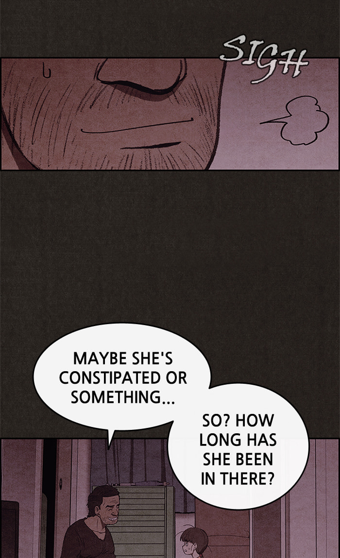 Sweet Home Chapter 41 page 76 - 