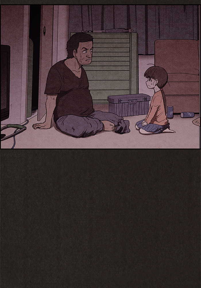 Sweet Home Chapter 41 page 79 - 