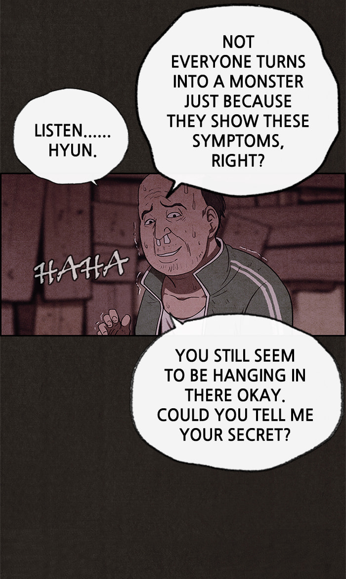 Sweet Home Chapter 41 page 9 - 