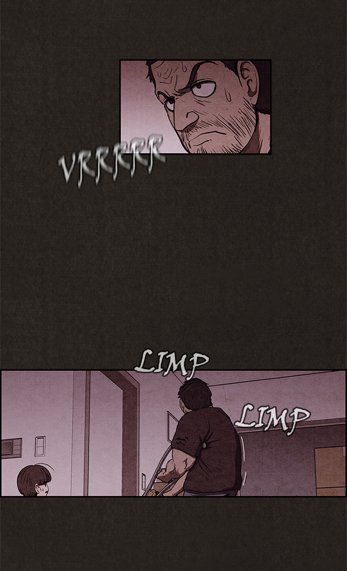Sweet Home Chapter 42 page 11 - 