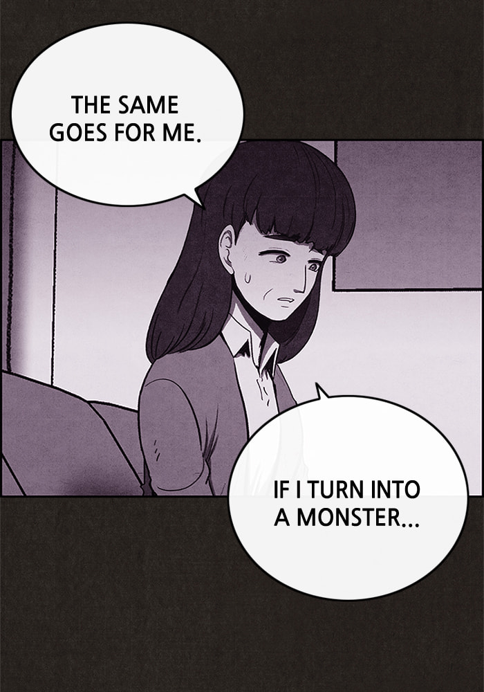 Sweet Home Chapter 42 page 14 - 