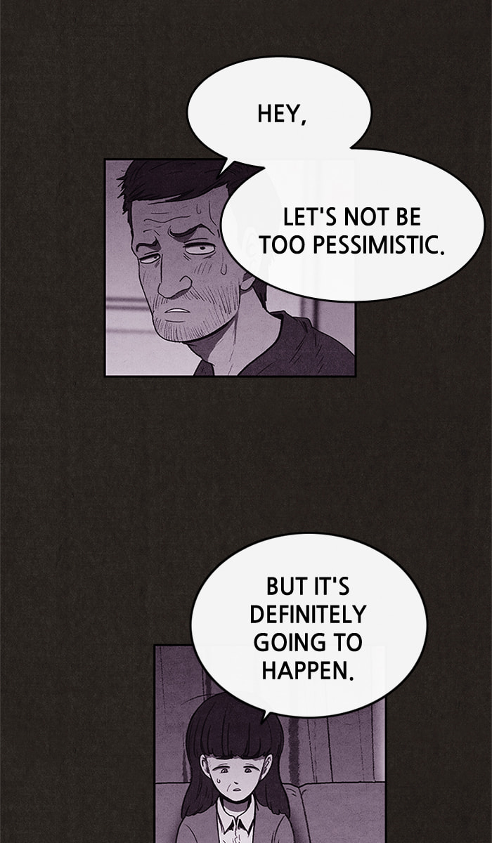 Sweet Home Chapter 42 page 15 - 